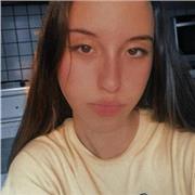 Neo diplomata in ambito turistico, pregressa esperienza in tutoring in inglese